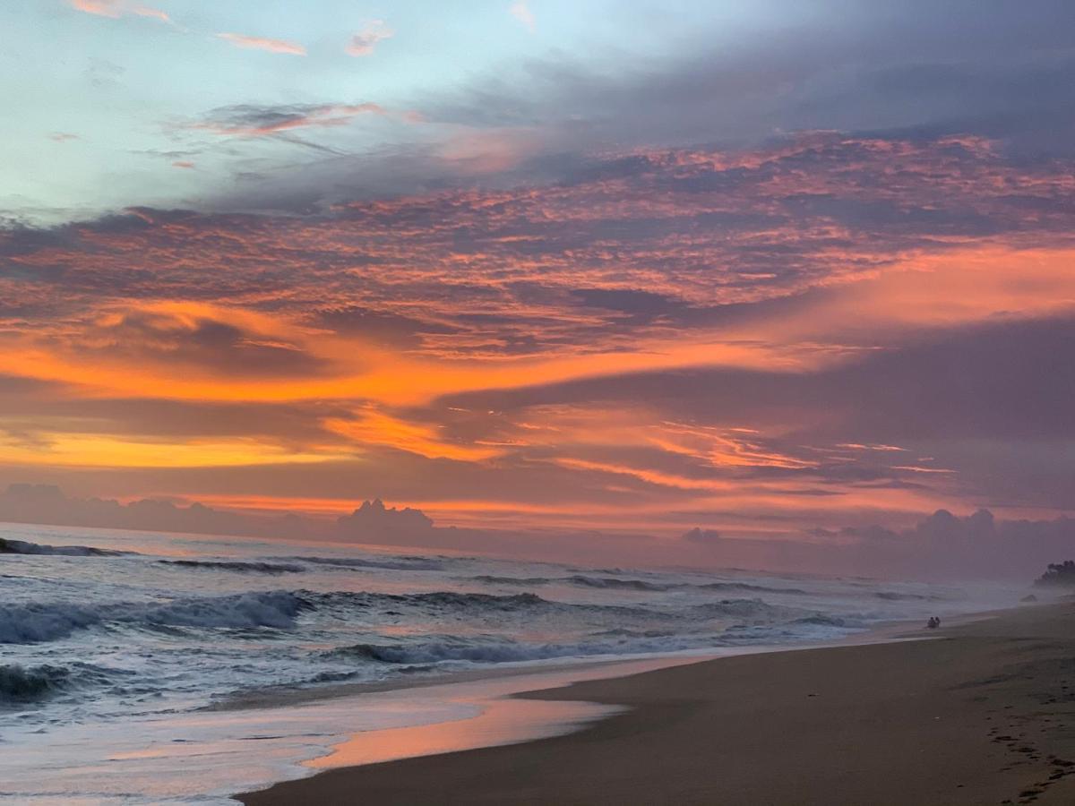 Tattwamasi Ayuryoga With Breakfast And Yoga Hotel Varkala Kültér fotó