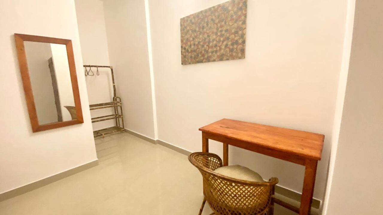 Tattwamasi Ayuryoga With Breakfast And Yoga Hotel Varkala Kültér fotó