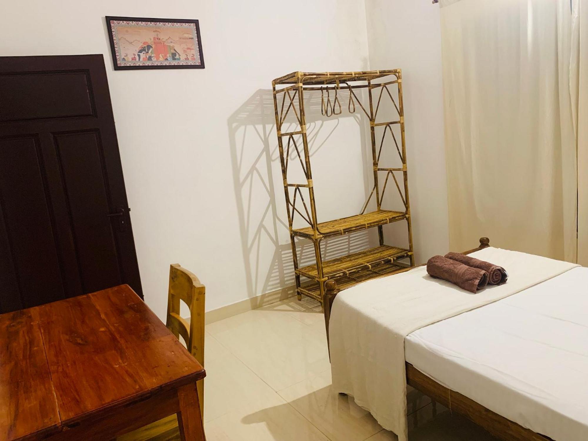 Tattwamasi Ayuryoga With Breakfast And Yoga Hotel Varkala Kültér fotó