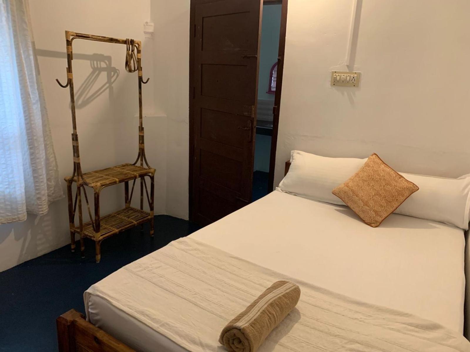 Tattwamasi Ayuryoga With Breakfast And Yoga Hotel Varkala Kültér fotó